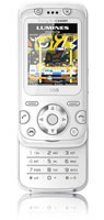 Sony ericsson F305 (DPY1213-9134)